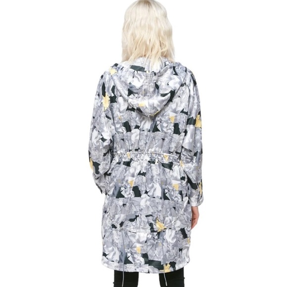 Debbie Harry x Obey Wooster Parka - Picture 6 of 16